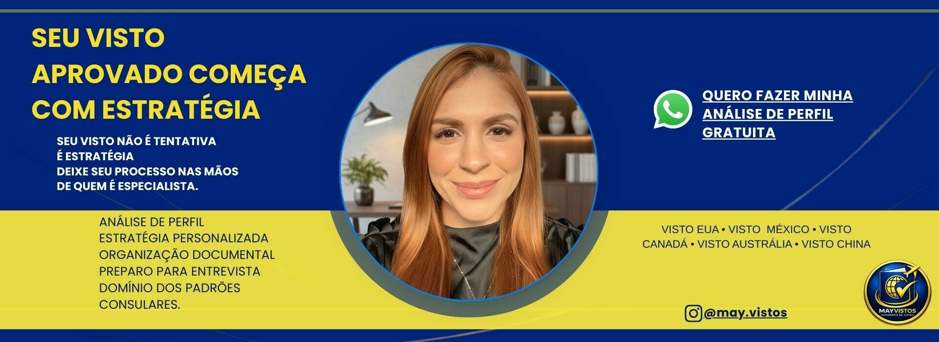 Banner Orientação Especializada